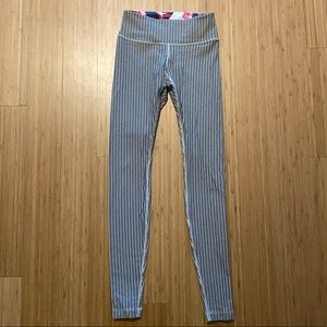 Lululemon Wunderunder Legging
